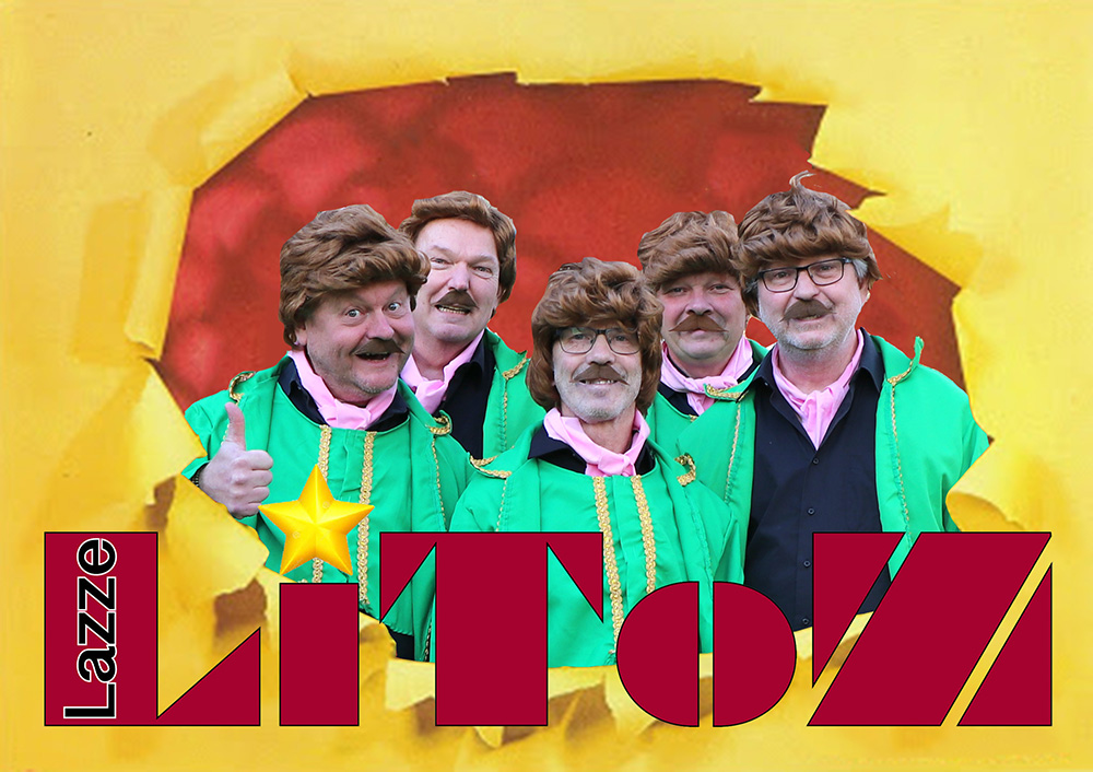 Lazze Litoz orkester