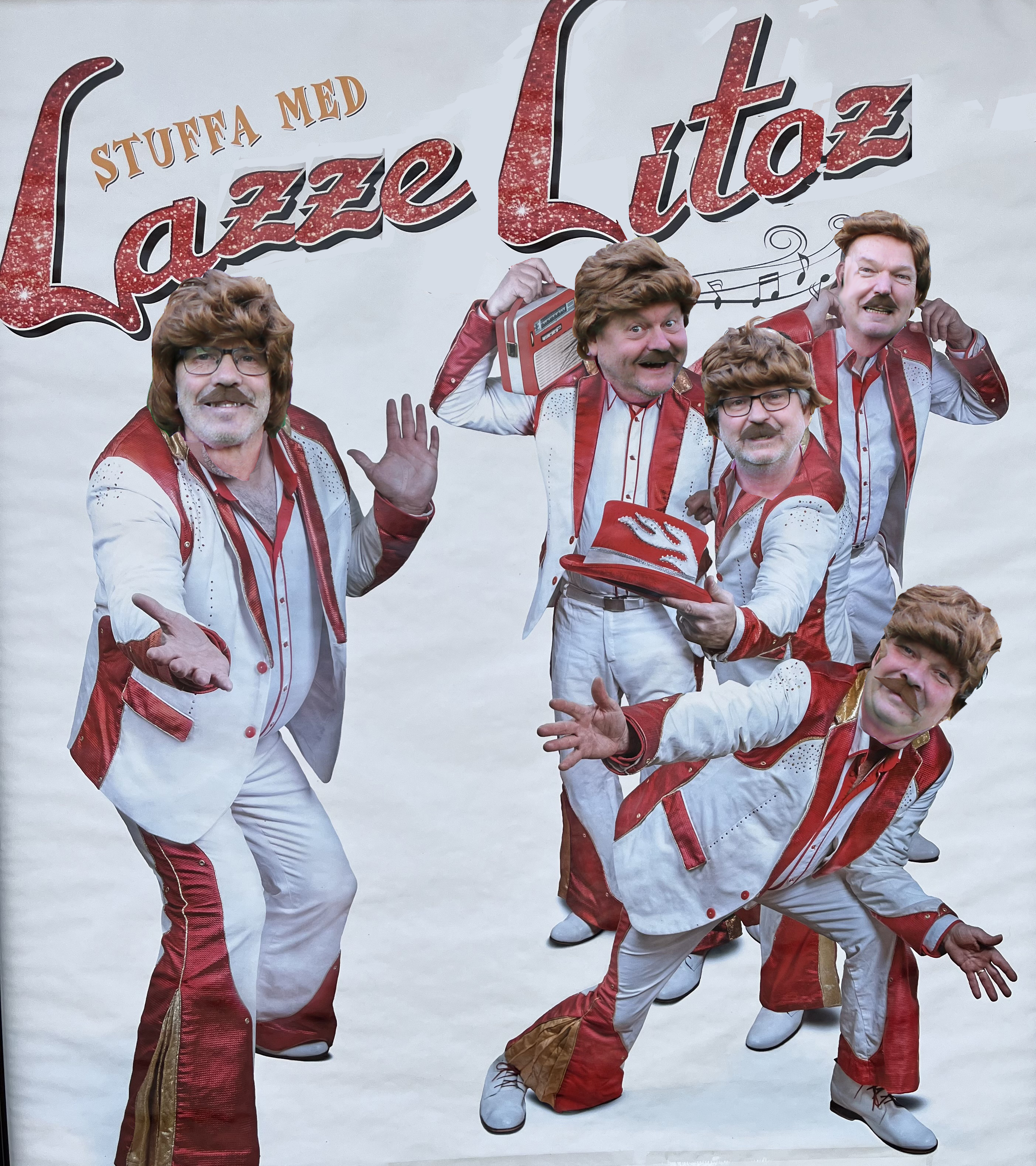 Lazze Litoz orkester